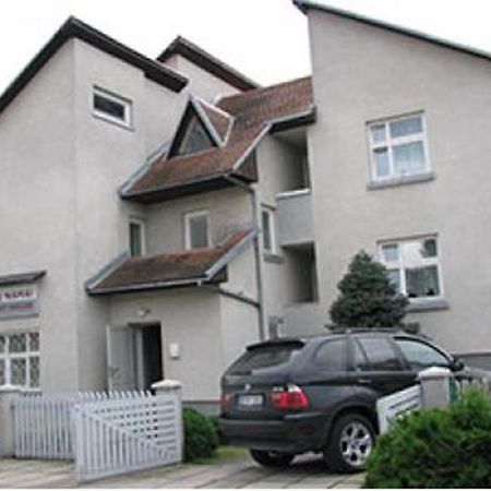 Hotel Sveciu Namai Giles Alytus Exterior foto