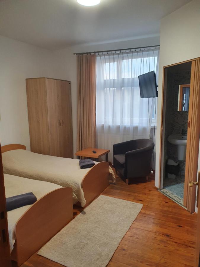 Hotel Sveciu Namai Giles Alytus Exterior foto